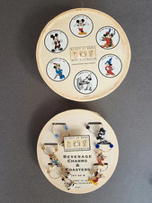 Disney - Mickey sous-verres