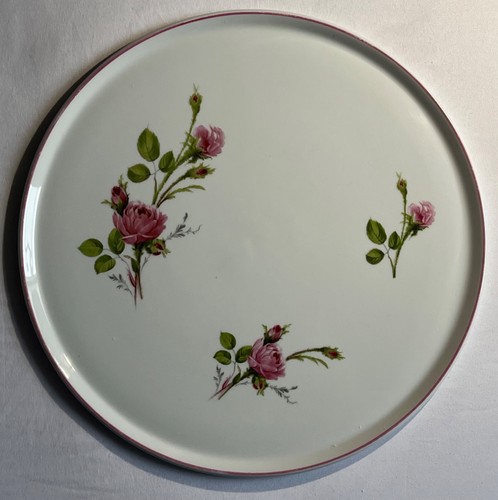 Plat service limoges france - de,
