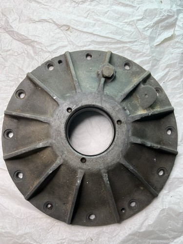 Halibrand quick change - quick, rear