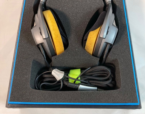 Casque filaire