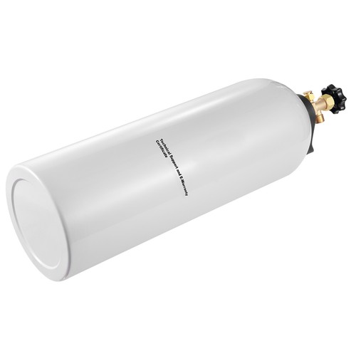 Uimoso aluminum co2 - lb,