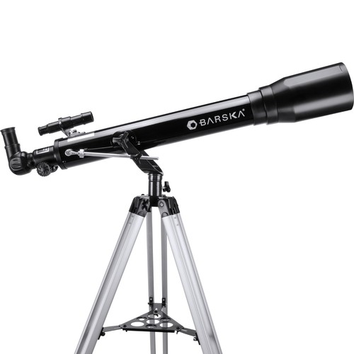 Barska 525 power starwatcher - barska,