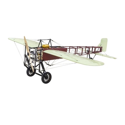 Blériot 80m s34 kit - s34,