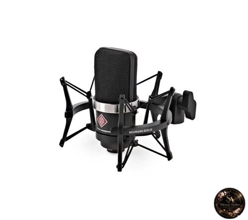 Neumann tlm 102 - neumann, studio