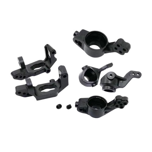 Car volant hub carrier - volant,