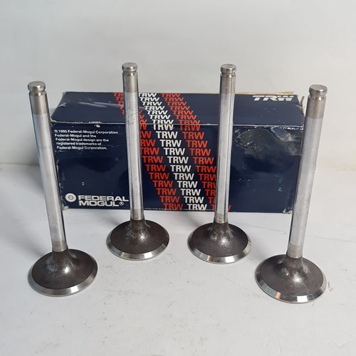 Set pièces vanne aspiration - set, 4