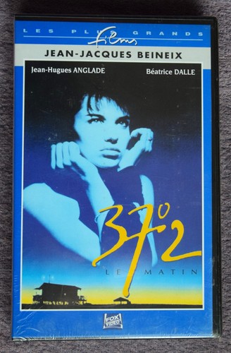 Vhs neuve le - vhs, 37.2