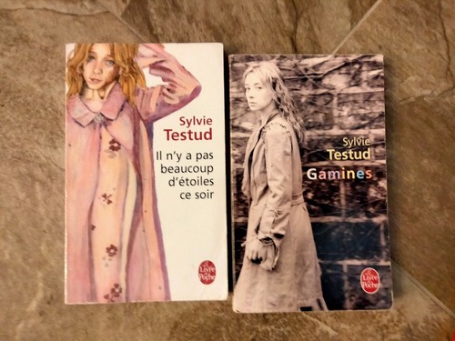Lot livres poche - lot, de