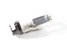 1 X Pièce AZ1 DDR Tube Valve Ancienne Vintage