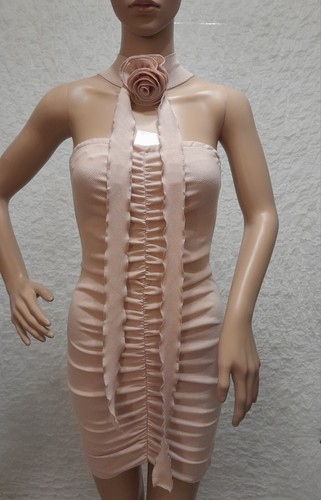 Rbf38 sublime sexy robe - &,
