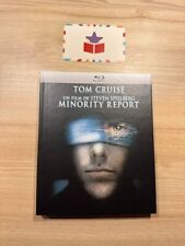 Minority report - Coffret