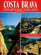 Costa Brava - Collectif -