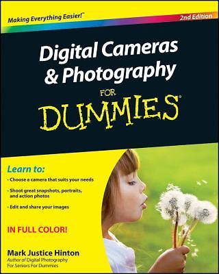 Digital cameras and - digital,