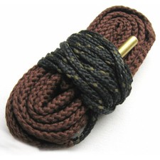 Cordon de nettoyage boresnake calibre 4,5mm ou 177 chasse tir