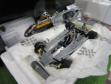 F1 FERRARI  312 T 1975