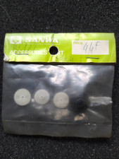 SANWA Pinion Gear Set Servo