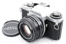 Appareil photo reflex