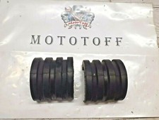 PROTECTION RESERVOIR (lot de 2) YAMAHA 600 FAZER FZS de 2002 à 2004 - réf : 49