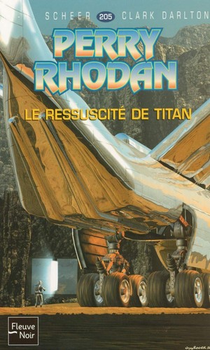 Perry rhodan 205 - perry, 205.