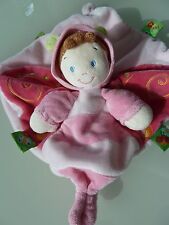 22. DOUDOU PLAT NICOTOY FILLE