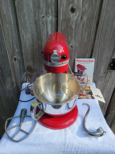Kitchen aid professional 600 - kitchen,