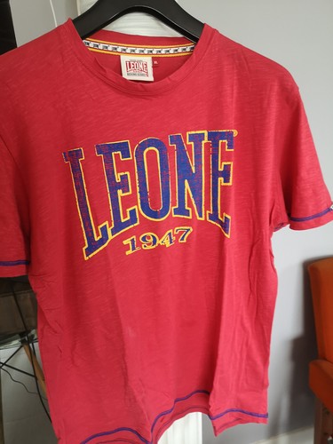 Tee shirt leon taille - leon,