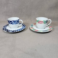 APILCO duo de tasses à