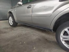 Bas de caisse gauche MERCEDES