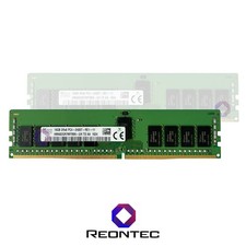 16 Go Serveur Ram SK Hynix PC4 - 19200 DDR4 2400T HMA82GR7MFR8N-UH 1Rx4