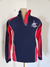 ANCIENNE SWEAT DE SPORT  BSPP - POMPIER DE PARIS - TAILLE M