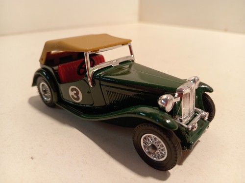 Matchbox 1945 n 3 - gb,