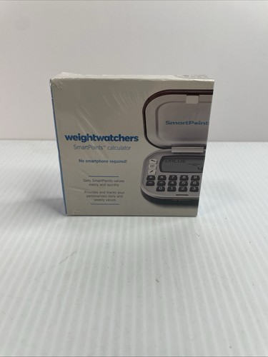 Weight watchers smart points - weight,