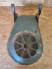 Volute Moteur Bernard W 110