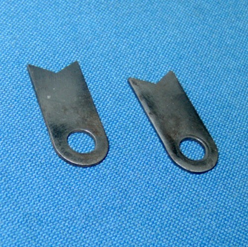Solex plaquette arrêtoir - ,