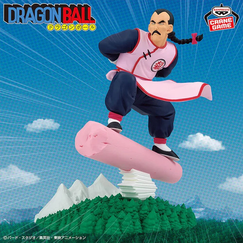 Figurine tao paï - paï,