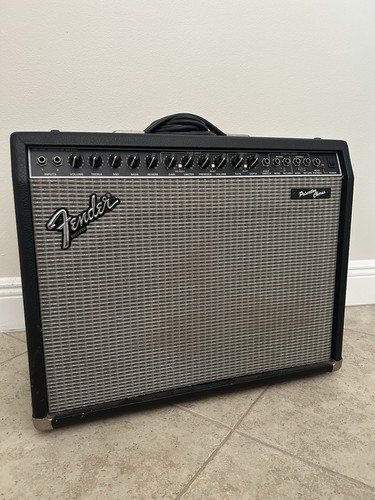 Fender princeton chorus 82 - fender,