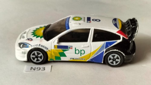 Voiture n93 majorette 201a - voiture,