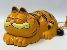1980s TYCO Garfield Landline