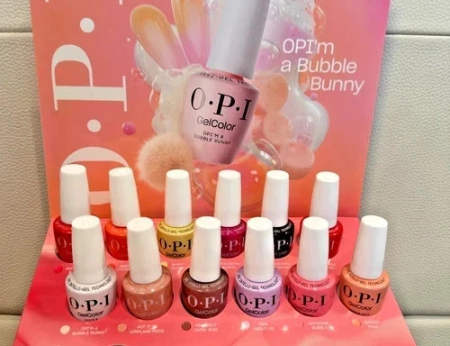 Opi the new - "the, opicons"