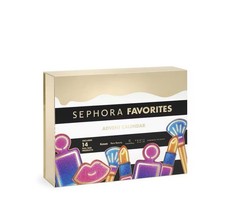 Sephora Calendrier De L’avant 2025