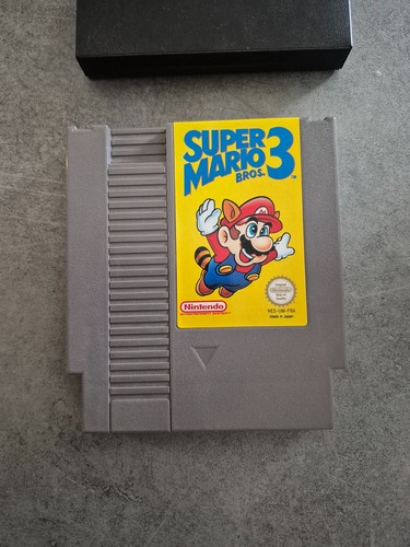 Jeu super mario bros - super,