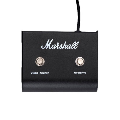 Marshall pedal pedl 90010 - marshall, pedl-90010