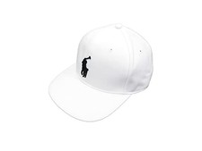 Casquette snapback homme et