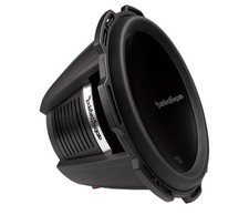 ROCKFORD FOSGATE POWER Subwoofer T0D215