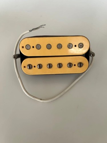 Tokai humbucker pickup - tokai,
