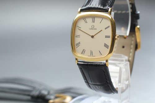 1988 near mint omega - mint, ville