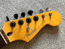 2012 Fender Modern Player