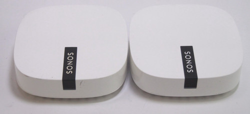 Sonos boost wireless - 2x,