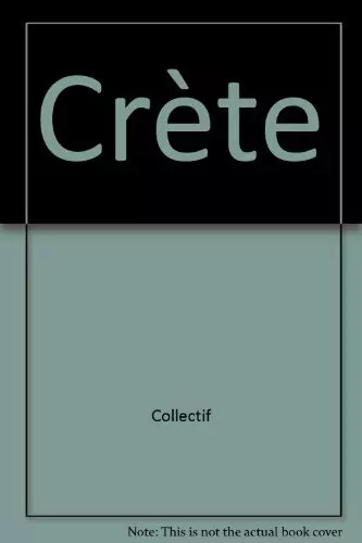Crête - , (ancienne