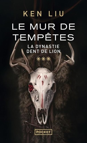 Dynastie dent lion - dynastie,